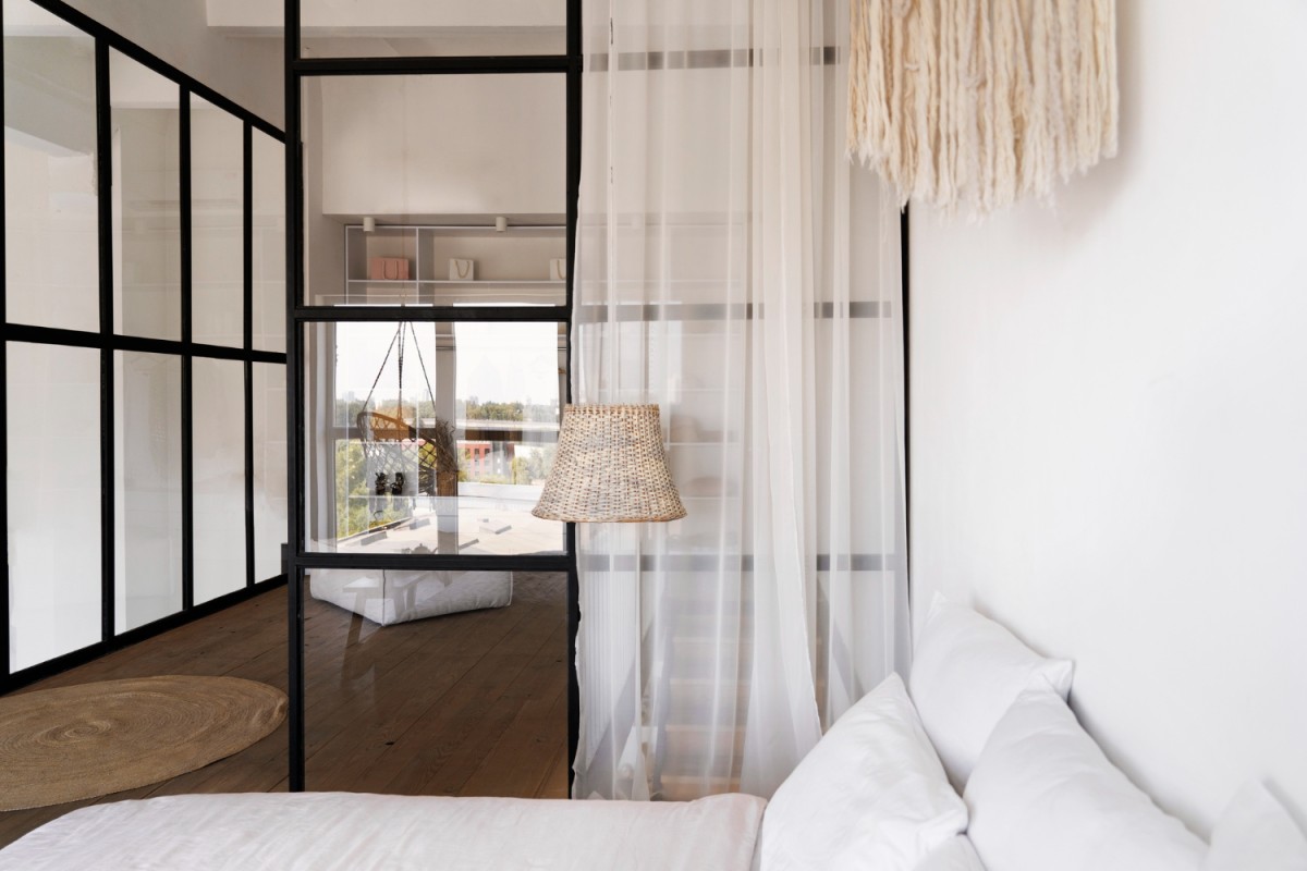 Divisória de ambientes