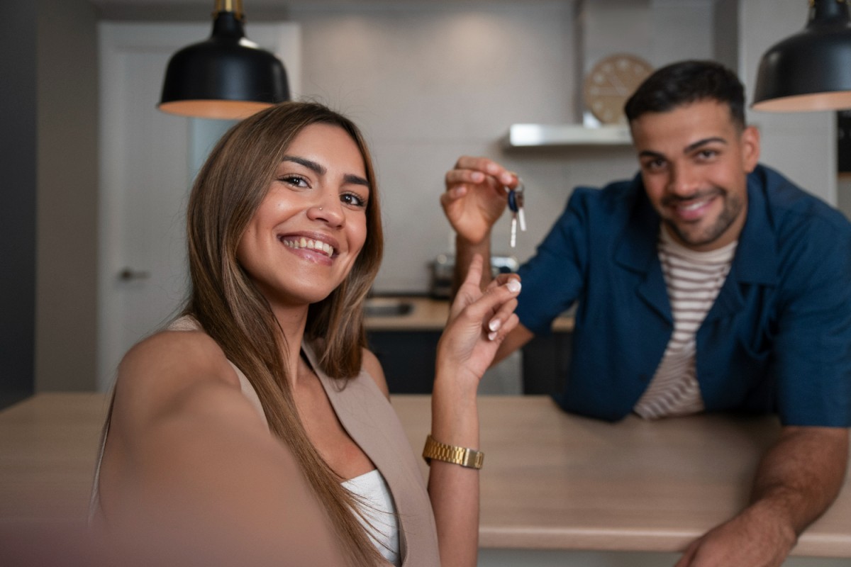 Brasileiros a pedir crédito habitação em Portugal