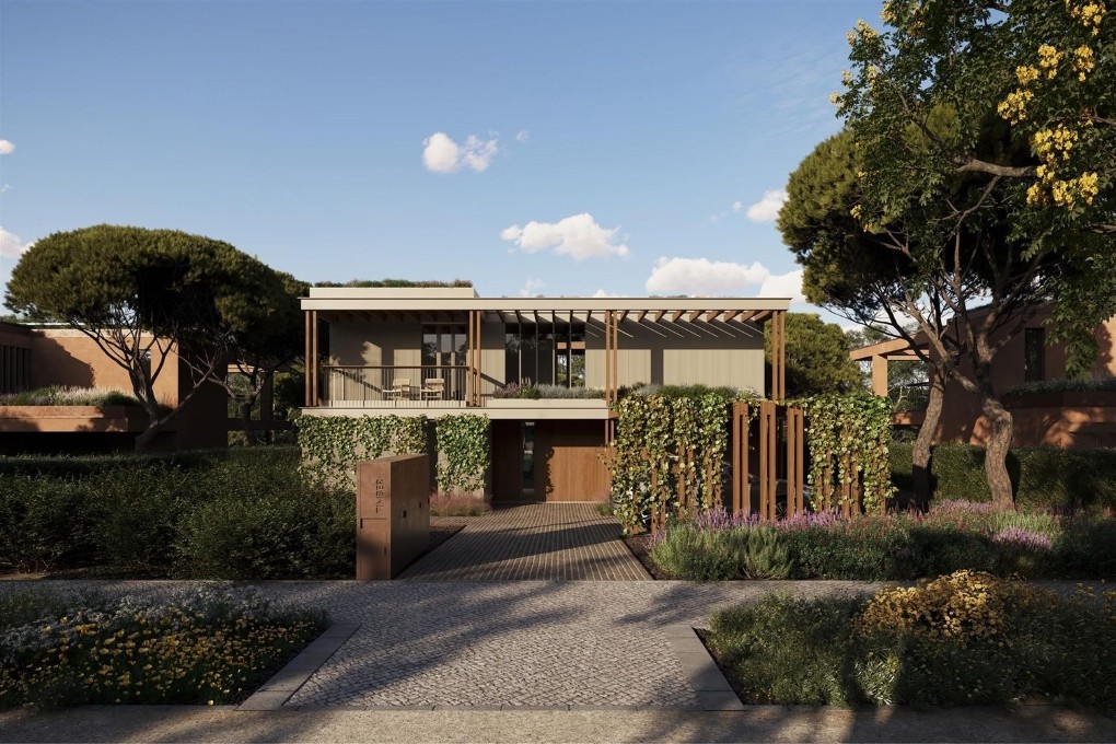 Casas de luxo à venda