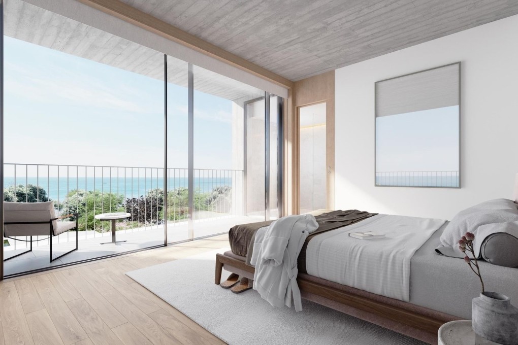Casas com vistas deslumbrantes