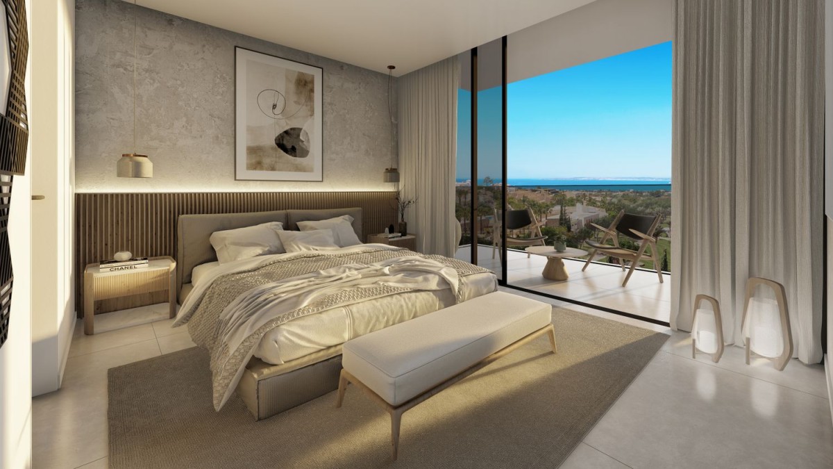 quarto moderno