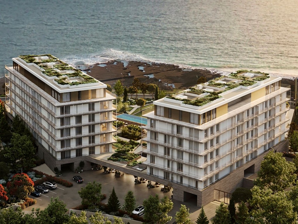 Casas de luxo que impressionam
