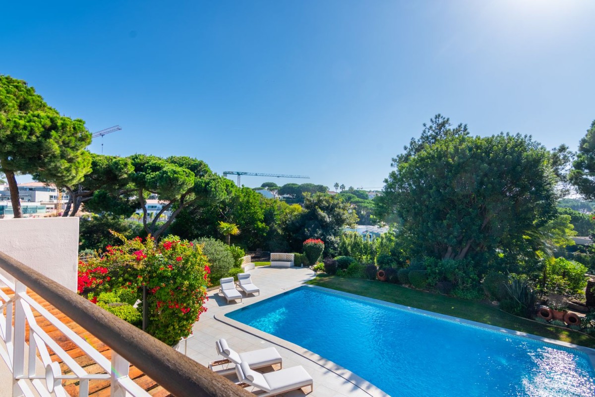 Luxury property outlook Portugal
