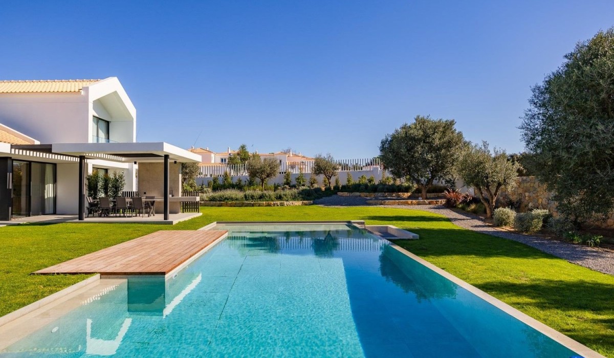 Portugal luxury real estate