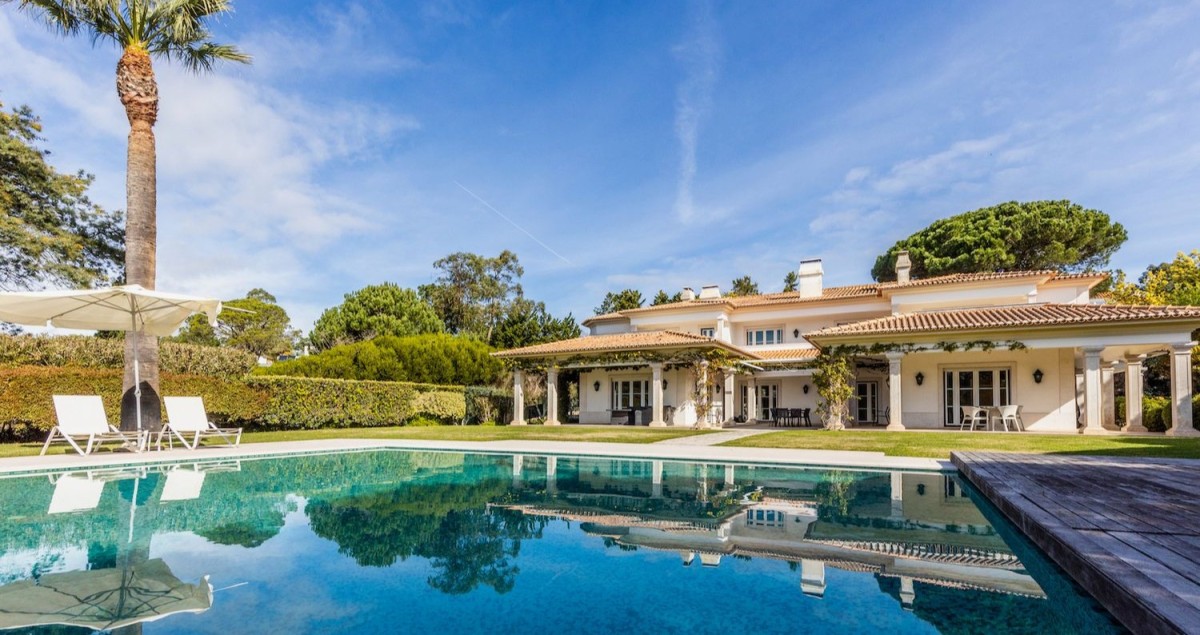 Luxusimmobilien in Portugal