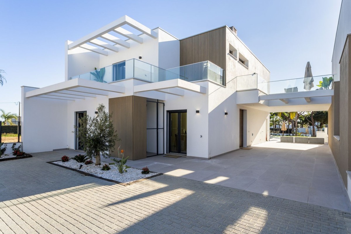 casa moderna