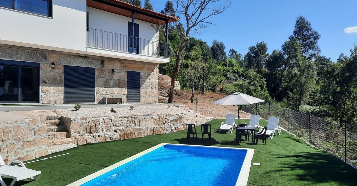 Casas que admiten ofertas