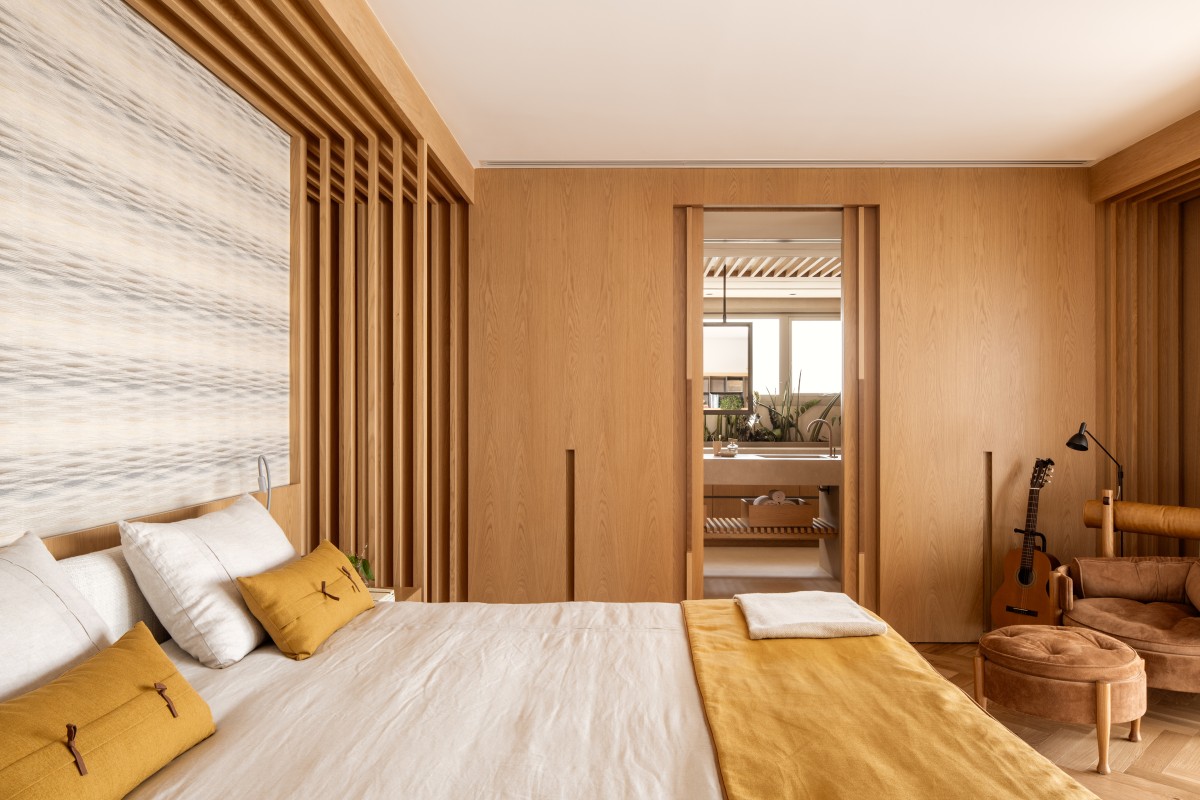 casas de luxo