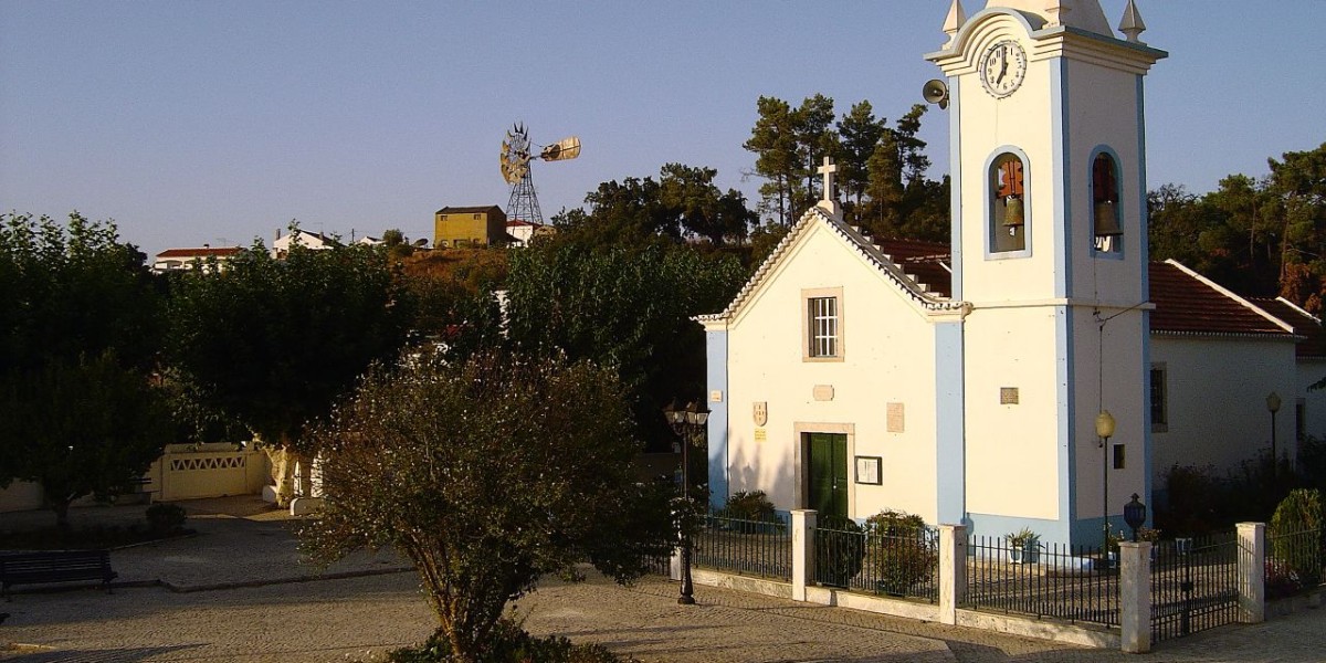 Glória do Ribatejo