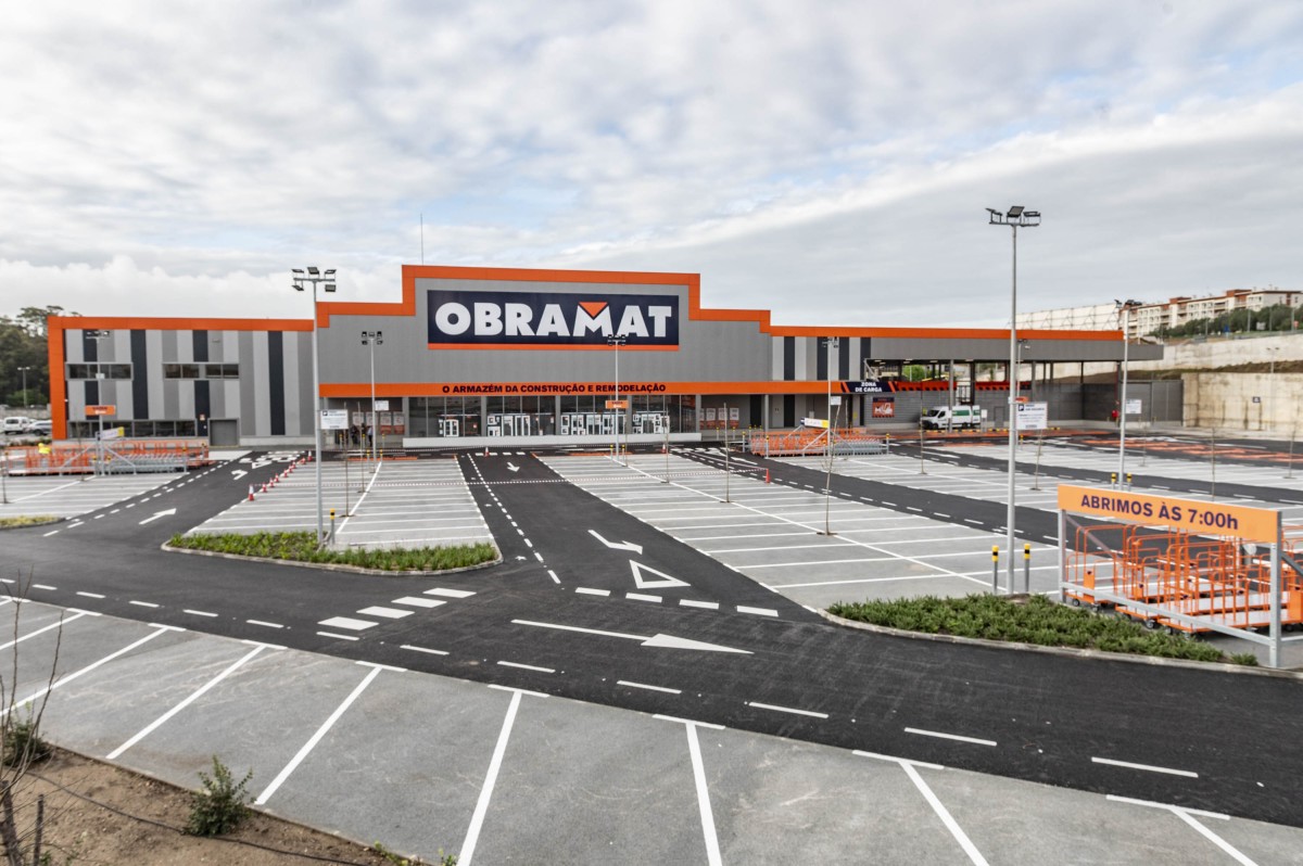 OBRAMAT