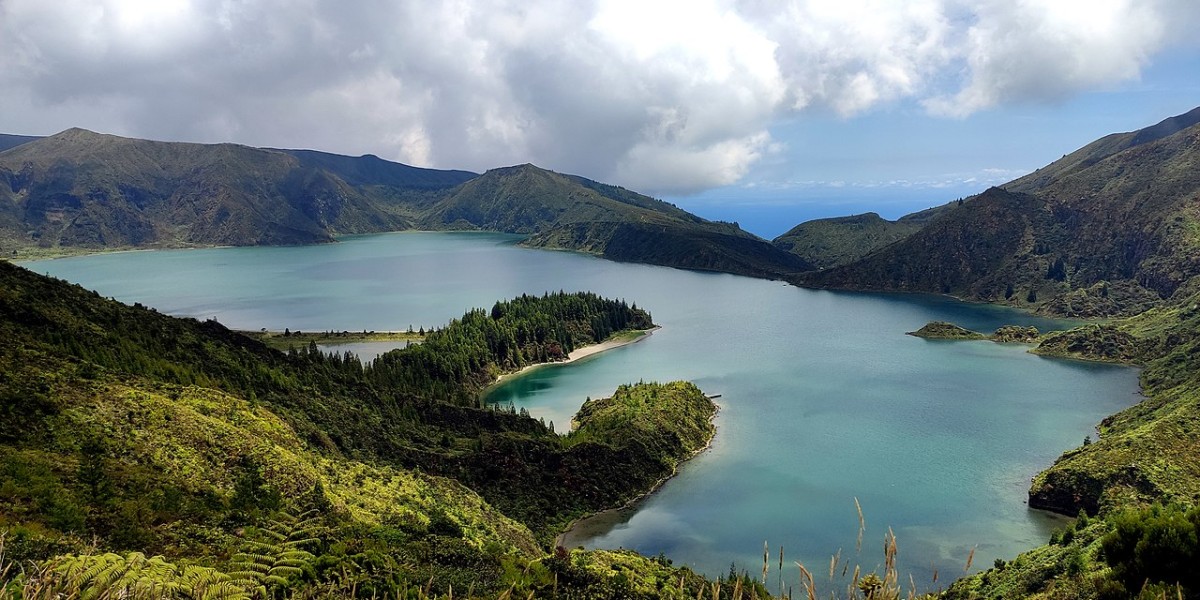 Lagoa do Fogo