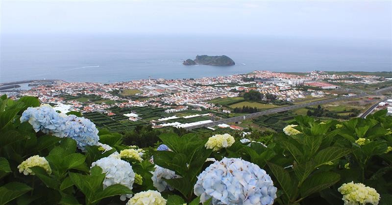 Preço das casas em Portugal
