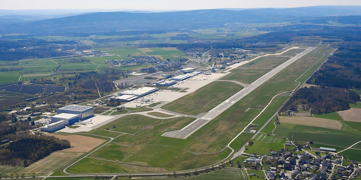 Aeroporto de Frankfurt-Hahn