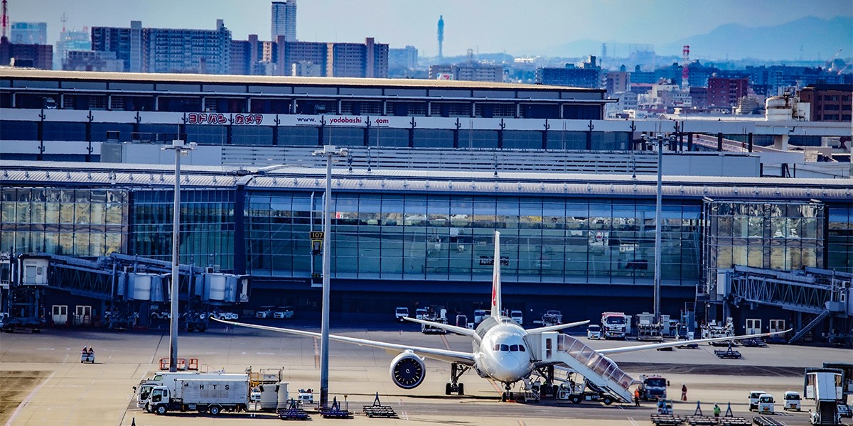 Aeroporto