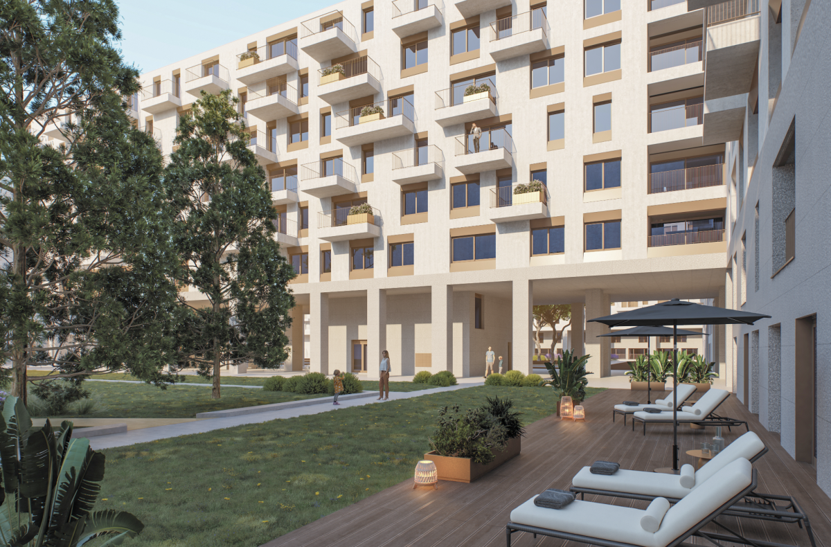 Antas Atrium