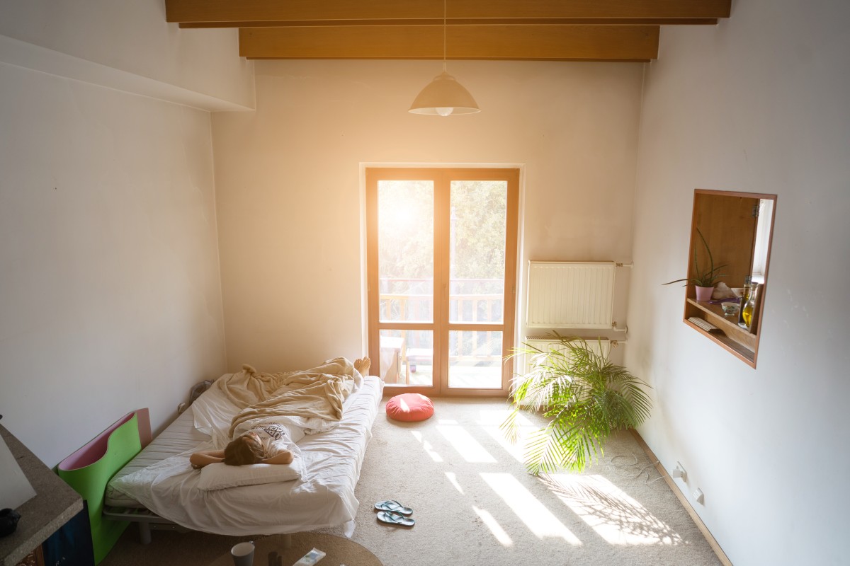 quarto parecer maior