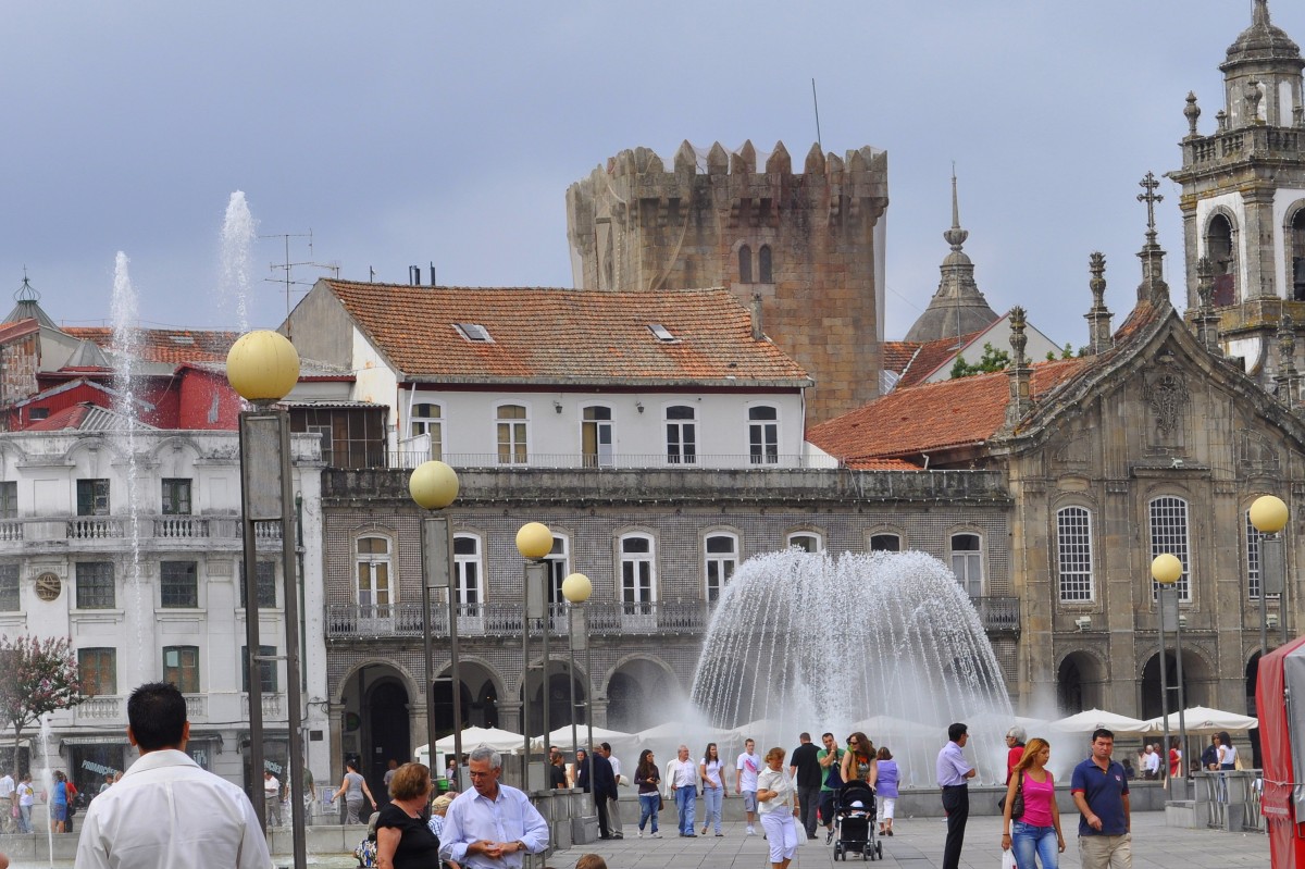 braga