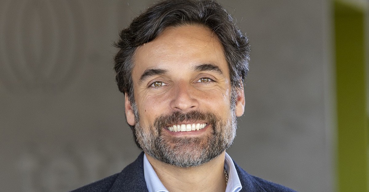 Carlos Cardoso, CEO da JLL Portugal