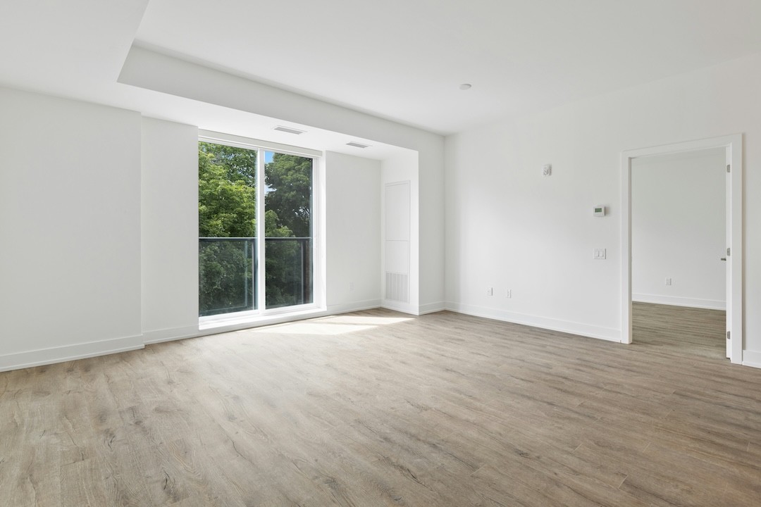 apartamento acabado de ser vendido