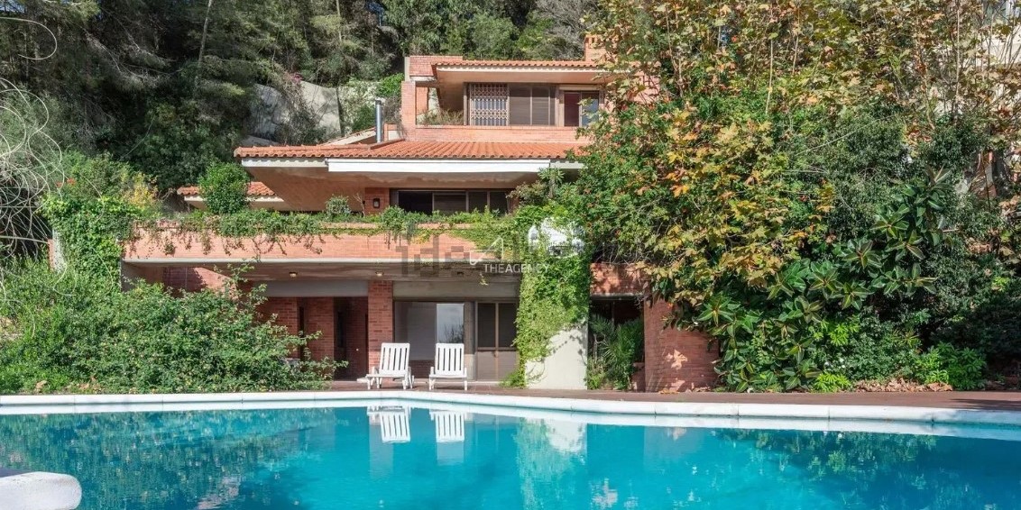 casas de luxo
