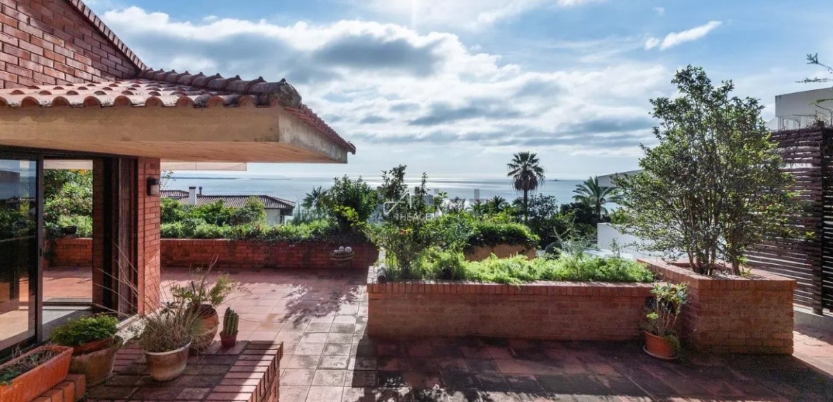 casas de luxo
