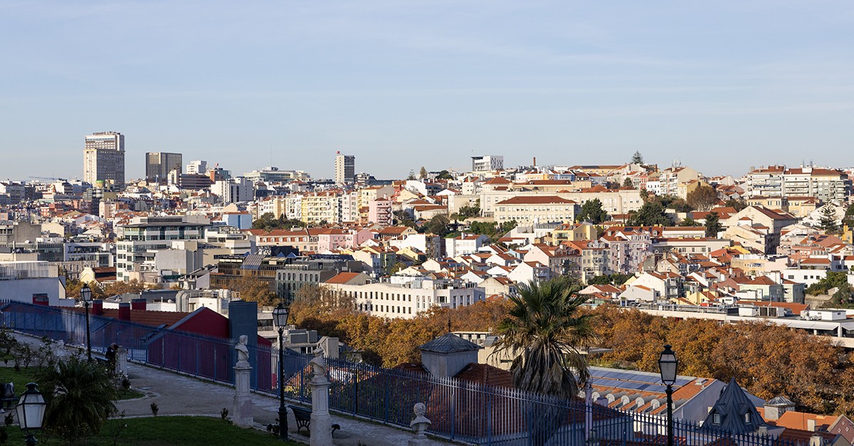 Construção de casas ao abrigo do PRR