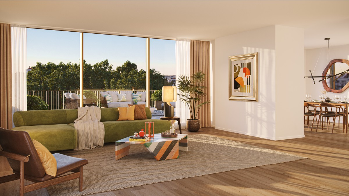 Teixeira Duarte Real Estate