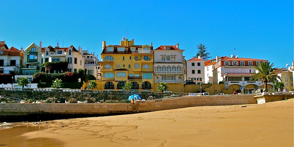 Cascais