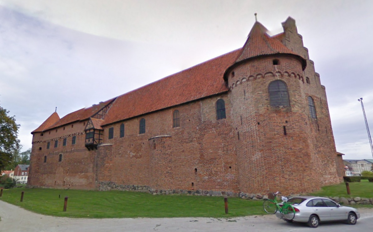 Património na Europa em risco