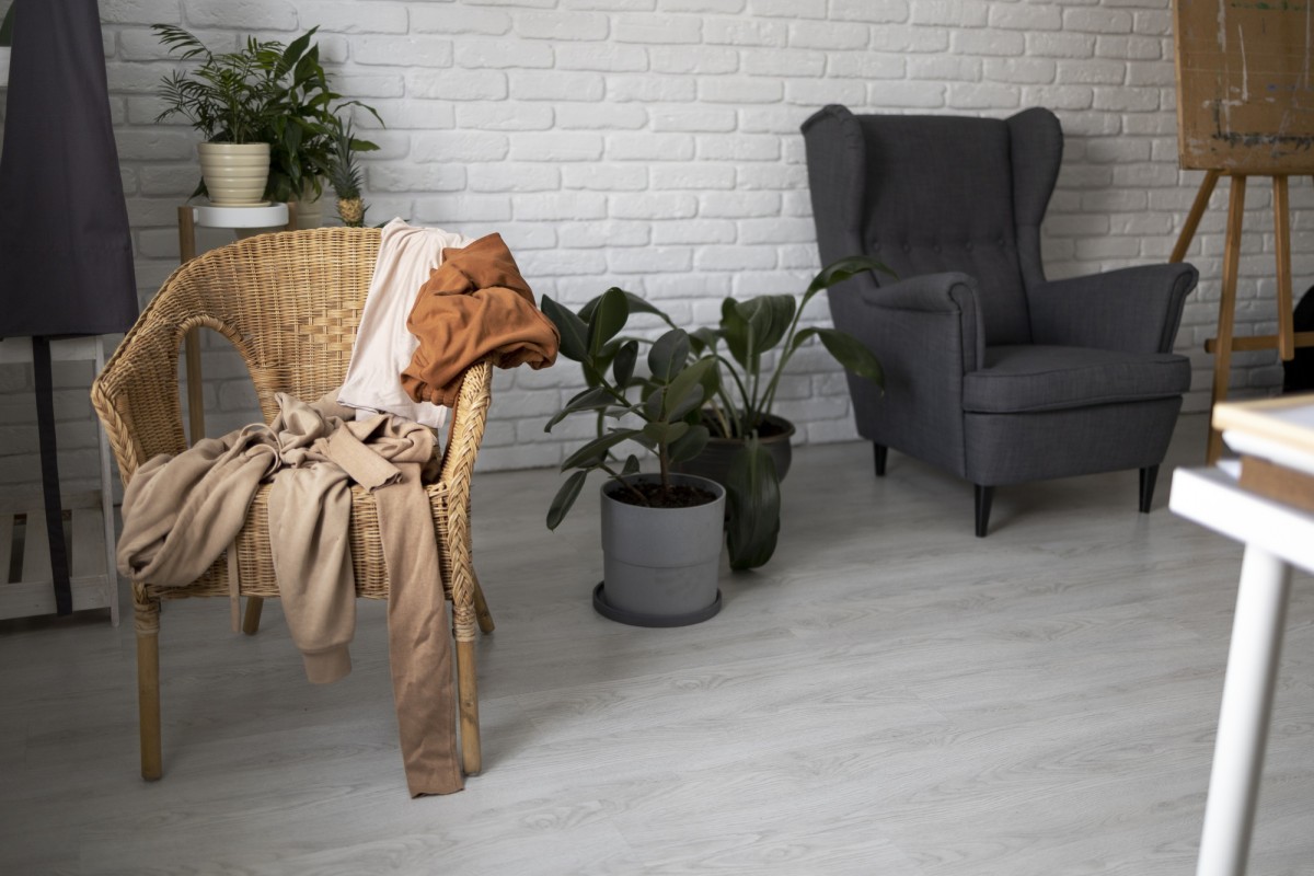 piso laminado
