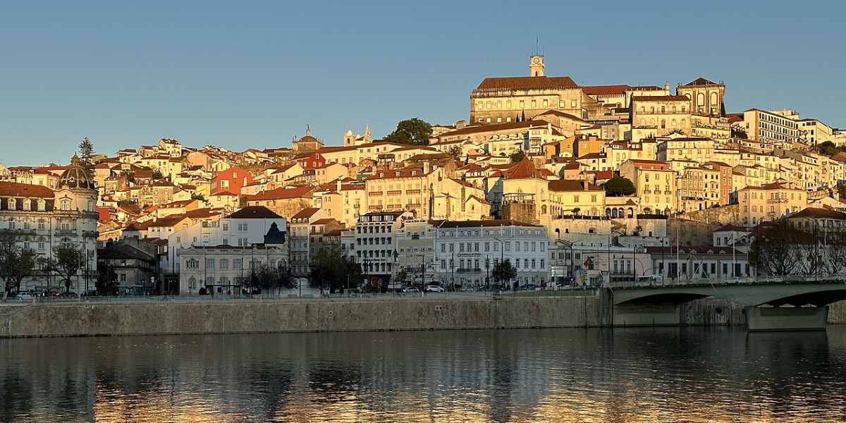 Coimbra 
