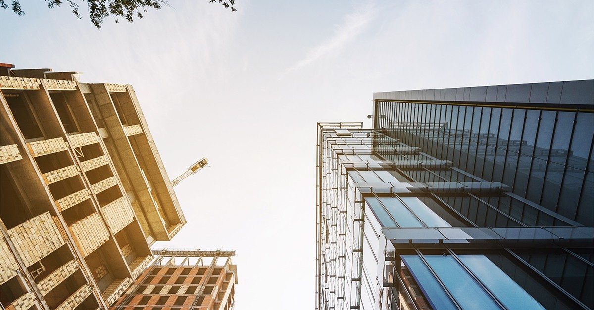 Falta de casas na zona euro