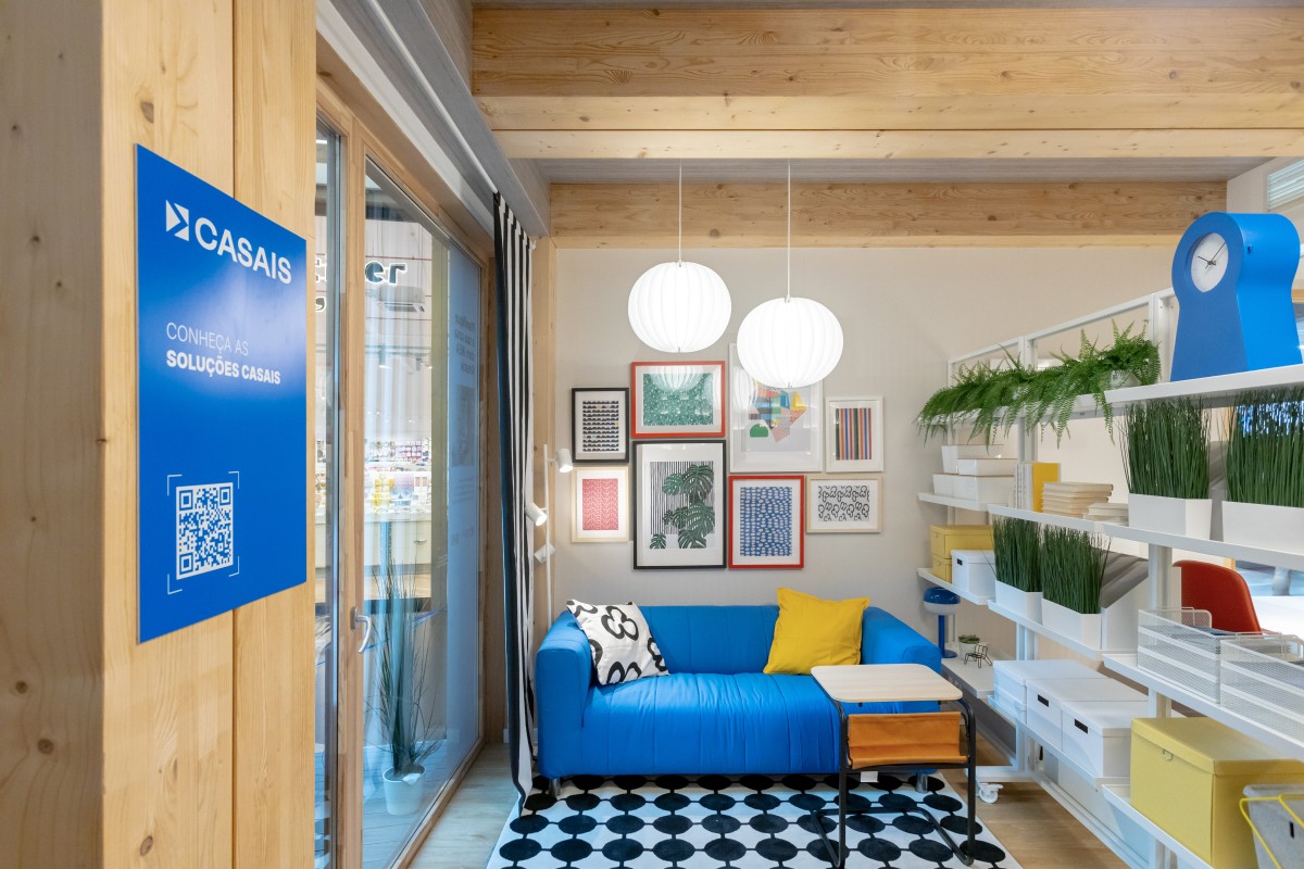 Espaços de cowork em Portugal