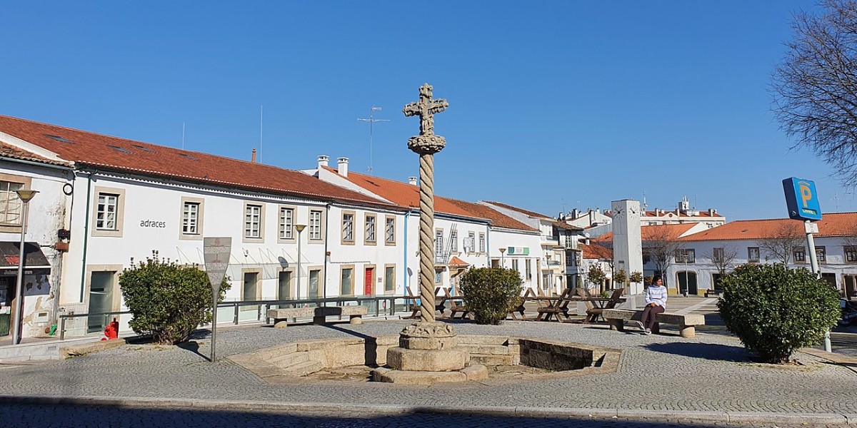 Castelo Branco