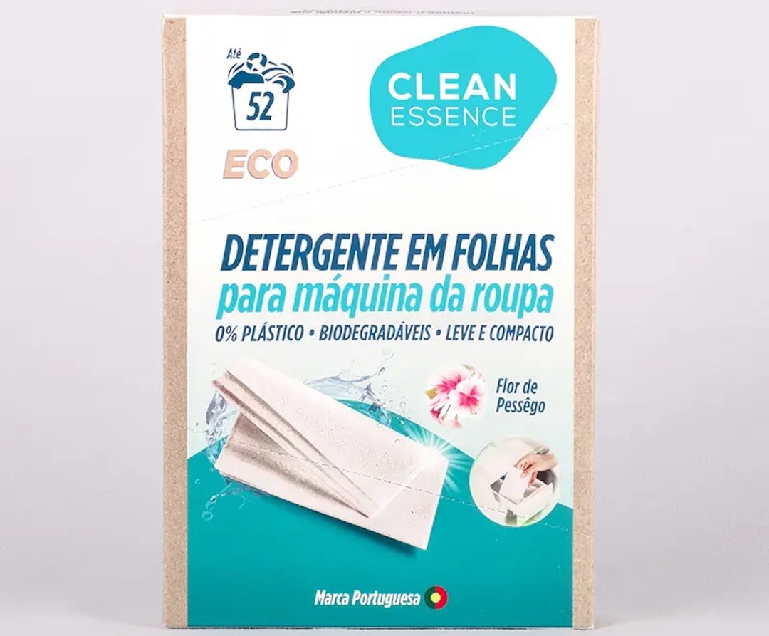 detergente para roupa