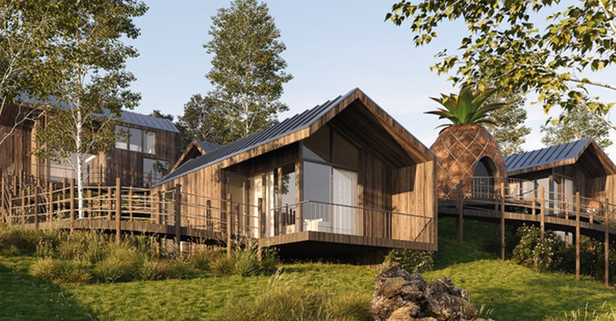 Villa Dhälm