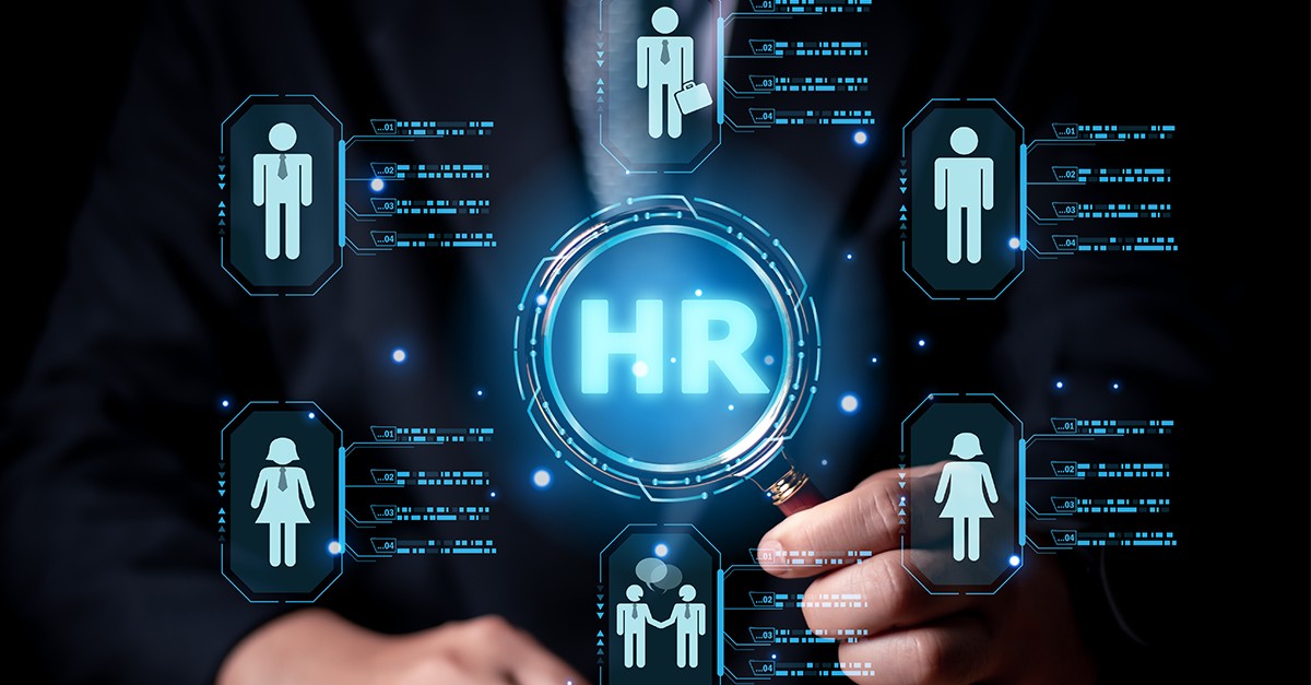 Empresas de recrutamento