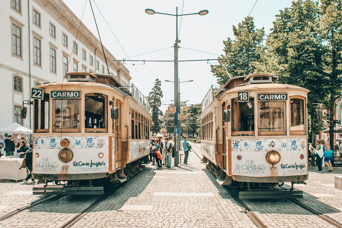 Vivre à Porto