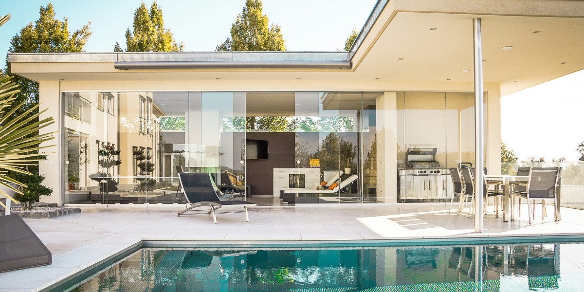 casas de luxo