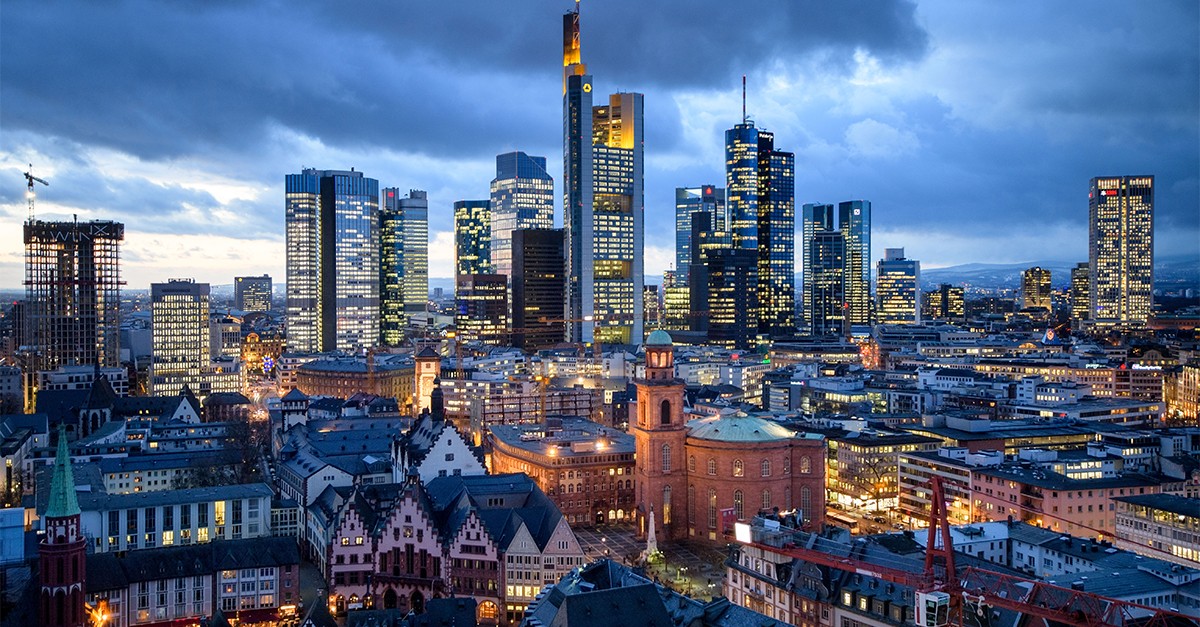 Frankfurt