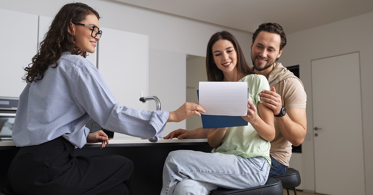 Garantia pública no crédito habitação