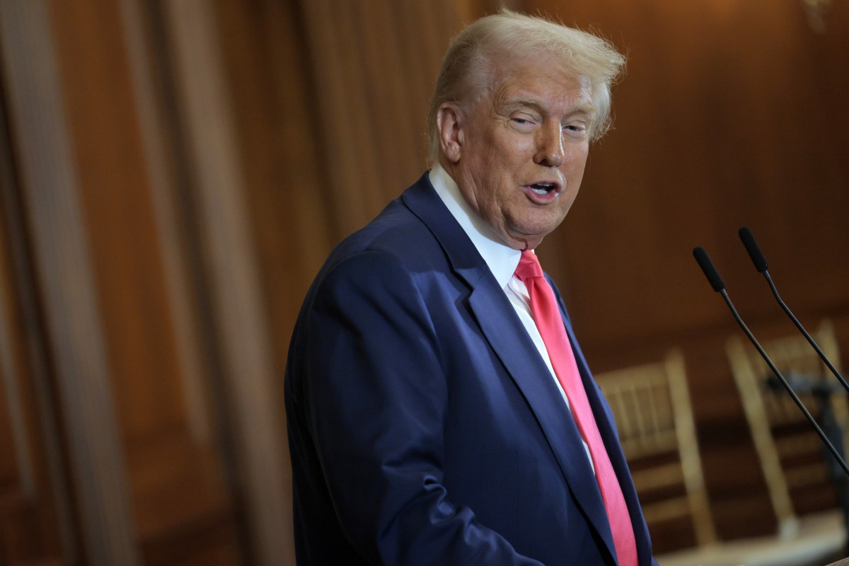 Guerra comercial dos EUA