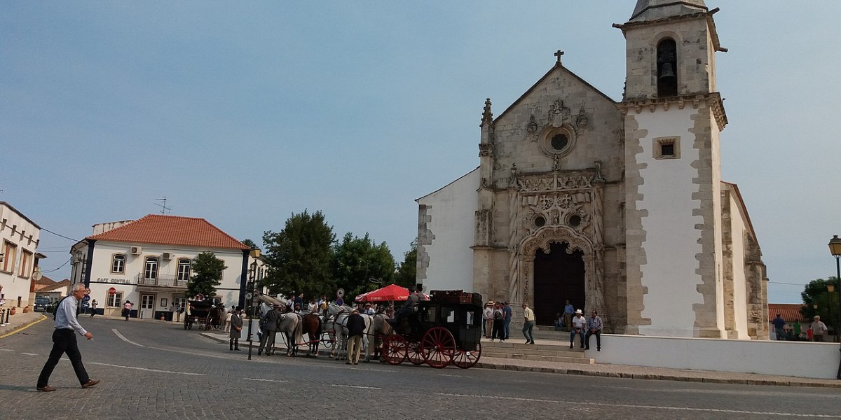 Golegã