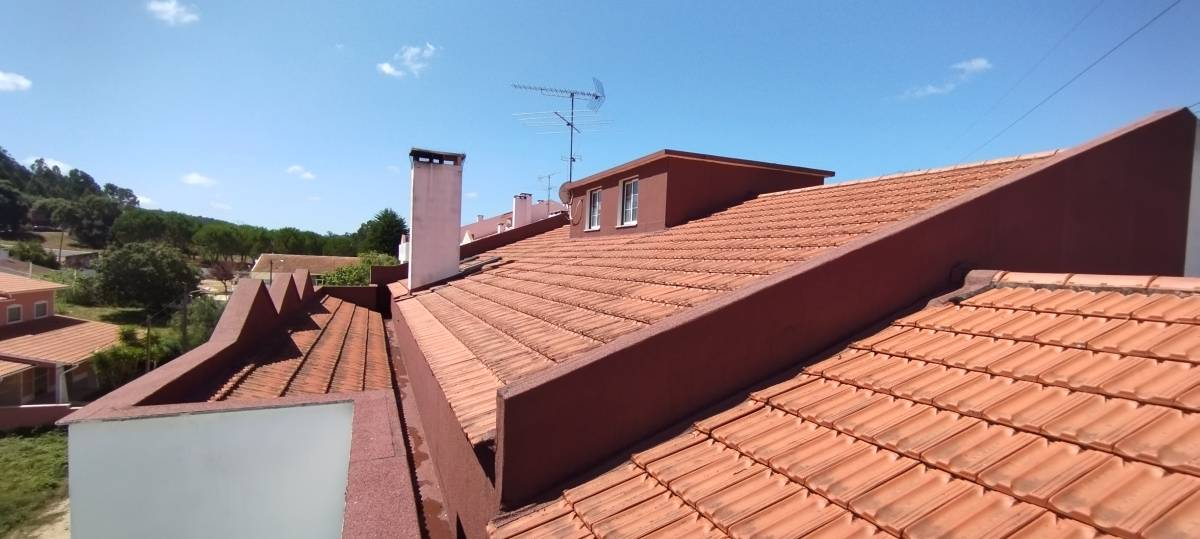 reparação de telados