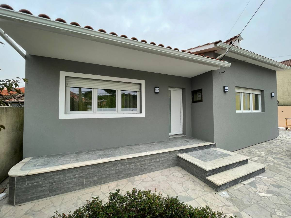 casas modulares
