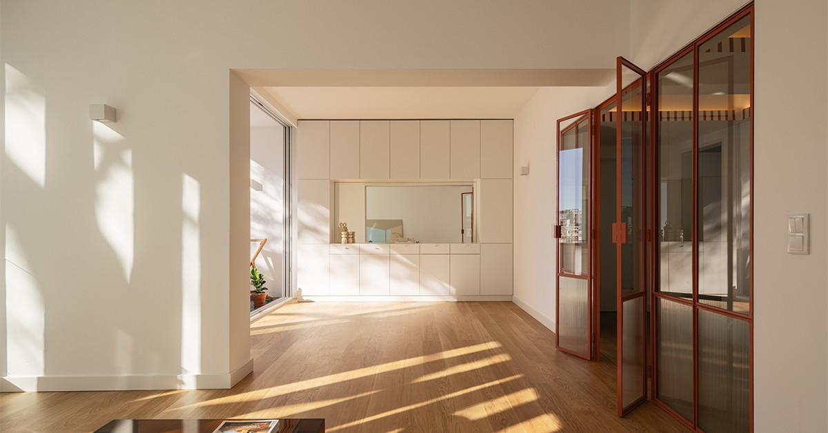 Projetos imobiliários em Lisboa