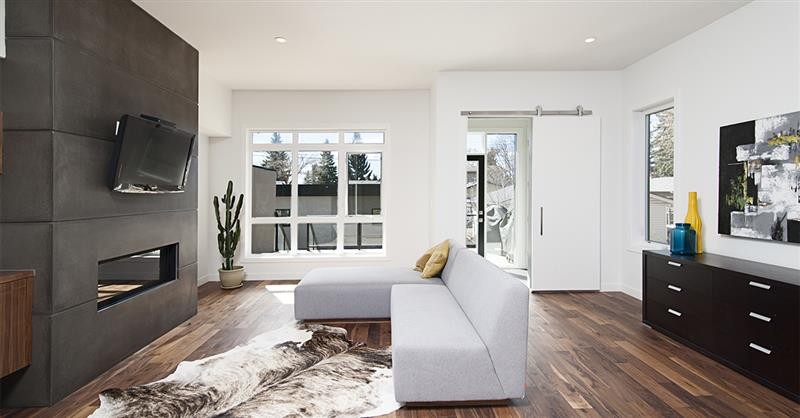 casas de luxo