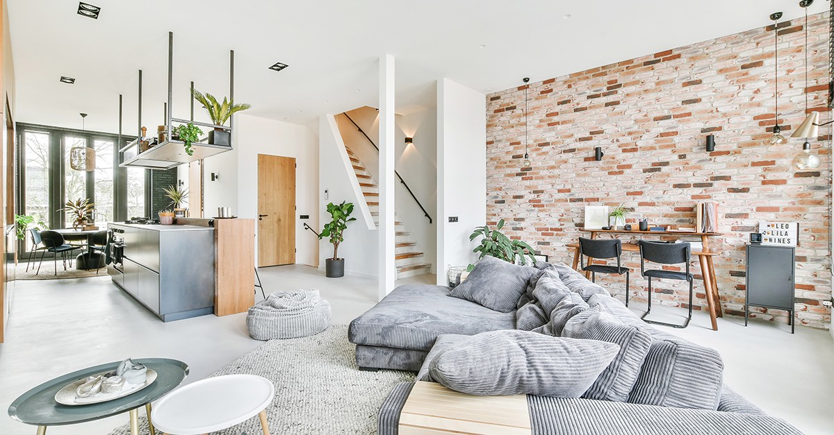 casas de luxo