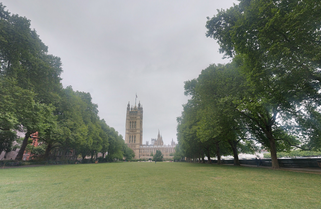 Monumentos ameaçados