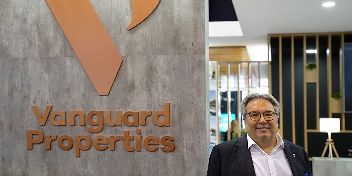 Vanguard Properties